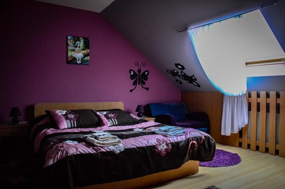 Zajazd Bog-Mar Rymanów Dış mekan fotoğraf