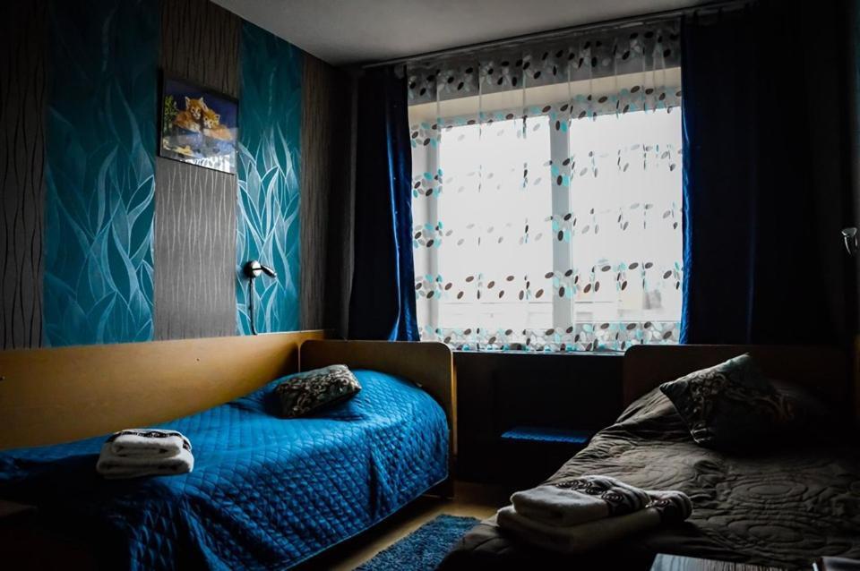 Zajazd Bog-Mar Rymanów Dış mekan fotoğraf