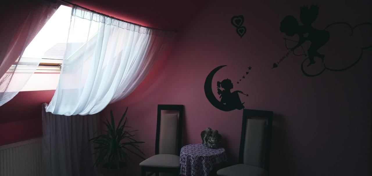 Zajazd Bog-Mar Rymanów Dış mekan fotoğraf